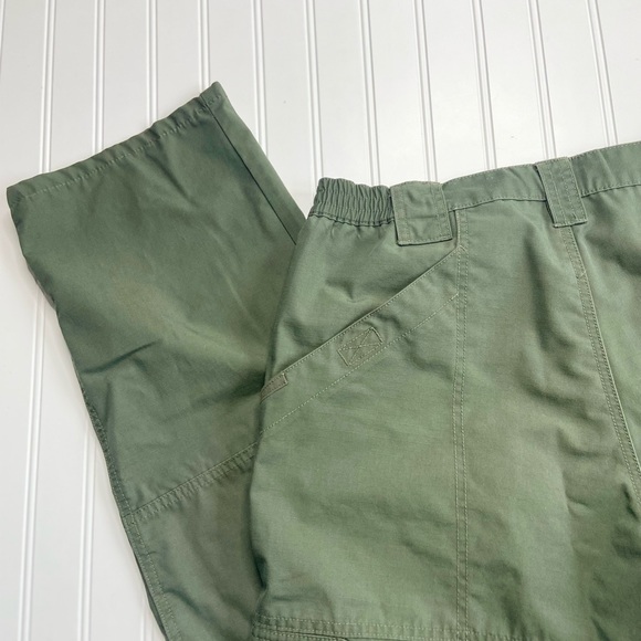 •5.11 Tactical• Taclite Pro Ripstop Pant-olive green - Picture 10 of 13